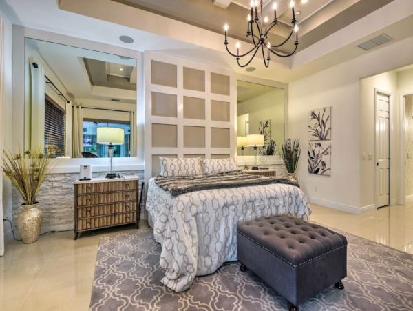 Ultimate Beach Retreat in Sarasota with Pool and Hot Tub