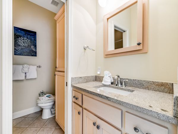 Stay in Style Navarre Beach Vacation Rental with 4 Bedrooms