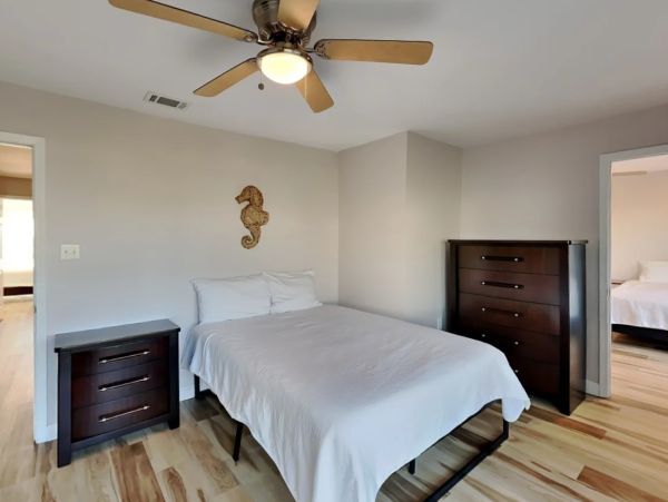 Gulf View Four Bedroom Vacation Home in Navarre Beach