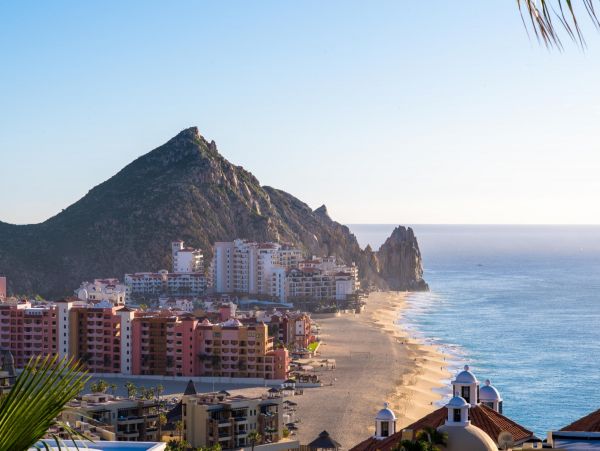 Cabo San Lucas Vacation Home Eight Bedroom with Pools