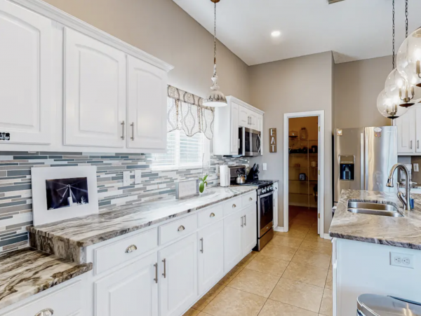 Fun Pool Vacation Home in Navarre Beach