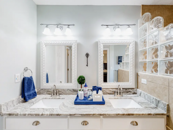 Fun Pool Vacation Home in Navarre Beach