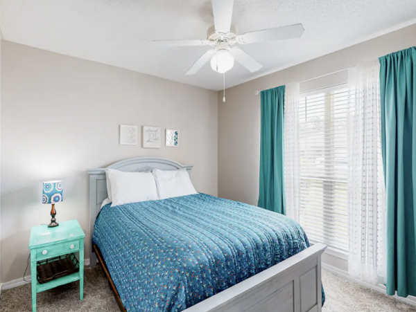 Fun Pool Vacation Home in Navarre Beach