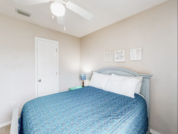 Fun Pool Vacation Home in Navarre Beach