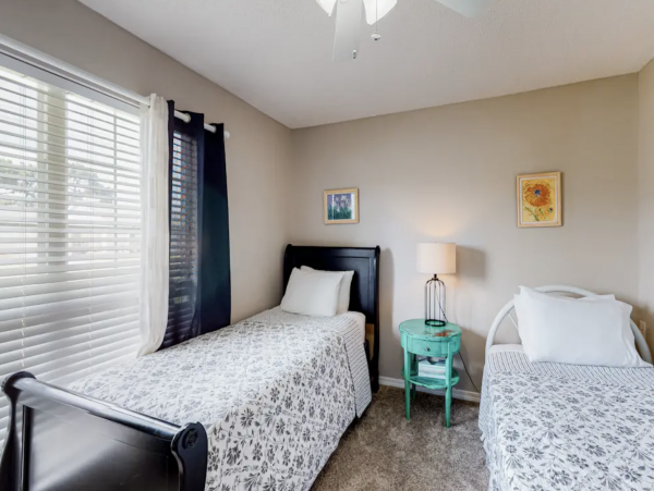 Fun Pool Vacation Home in Navarre Beach