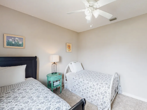 Fun Pool Vacation Home in Navarre Beach