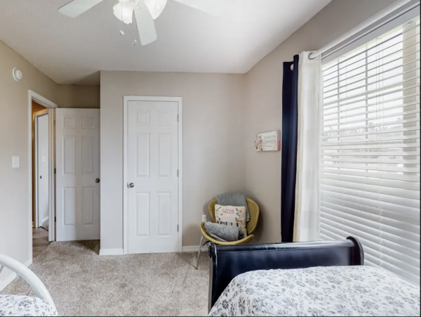 Fun Pool Vacation Home in Navarre Beach