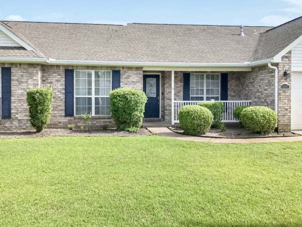 Fun Pool Vacation Home in Navarre Beach