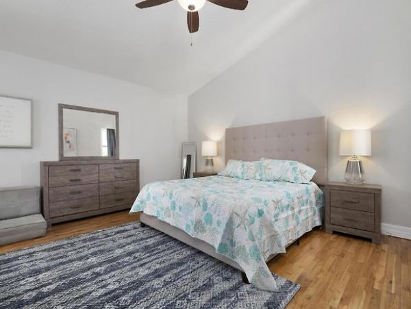 Bradenton Vacation Home Four Bedroom with Pool