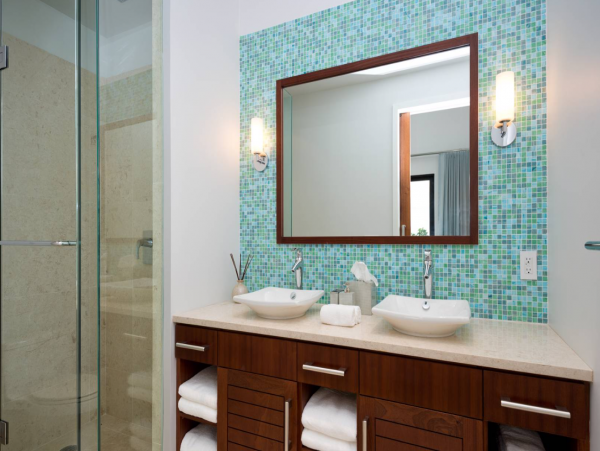 Luxury Waterfront Vacation Rental in Turks and Caicos