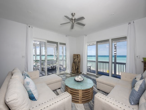Bahamas Luxury Villa Sleeps Ten Guests