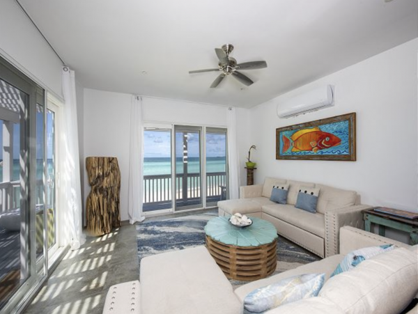 Bahamas Luxury Villa Sleeps Ten Guests