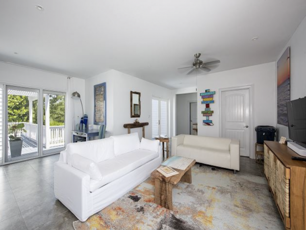 Bahamas Luxury Villa Sleeps Ten Guests