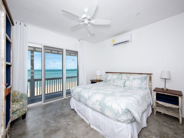 Bahamas Luxury Villa Sleeps Ten Guests