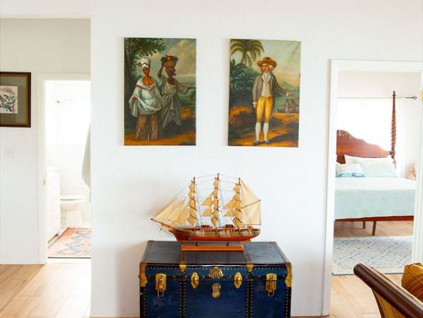 Five Bedroom Oceanfront Vacation Villa Eleuthera