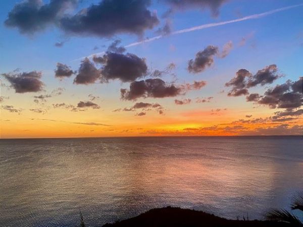 Five Bedroom Oceanfront Vacation Villa Eleuthera