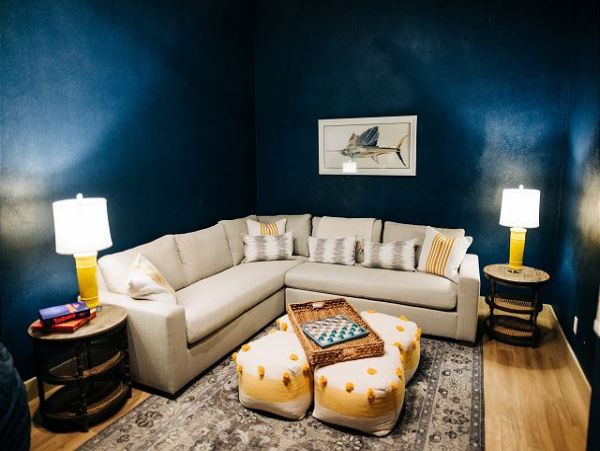 Luxury Bahamas Vacation Villa on Beach Sleeps 22