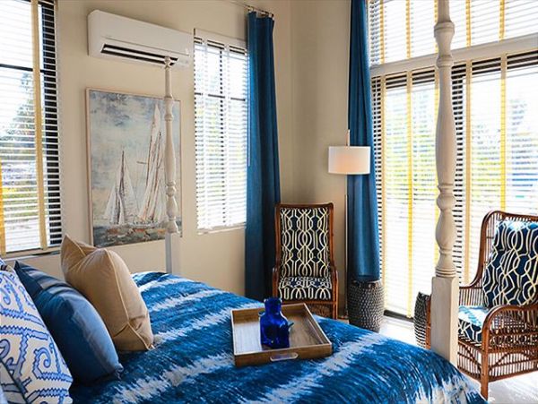 Luxury Bahamas Vacation Villa on Beach Sleeps 22