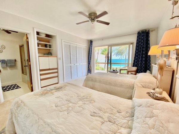 Secluded Bahamas Villa with Ocean Views & Heated Pool