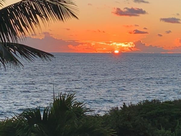 Secluded Bahamas Villa with Ocean Views & Heated Pool