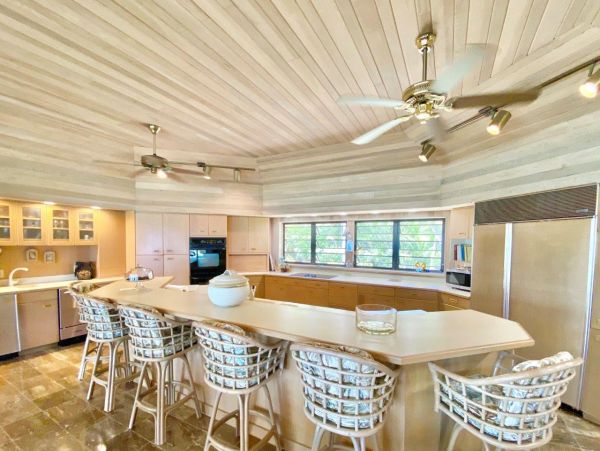 Secluded Bahamas Villa with Ocean Views & Heated Pool