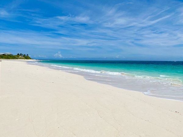 Secluded Bahamas Villa with Ocean Views & Heated Pool