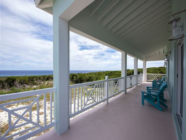 Walk to Beach Bahamas Vacation Home