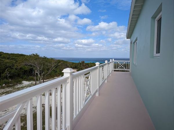 Walk to Beach Bahamas Vacation Home