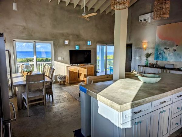 Walk to Beach Bahamas Vacation Home