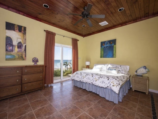 Luxury Eleuthera Vacation Rental - Ten Bay Beachfront Villa