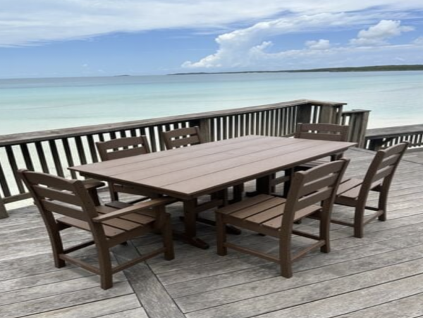 Luxury Eleuthera Vacation Rental - Ten Bay Beachfront Villa
