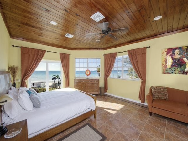 Luxury Eleuthera Vacation Rental - Ten Bay Beachfront Villa