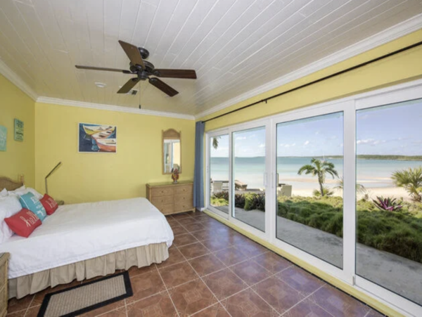 Luxury Eleuthera Vacation Rental - Ten Bay Beachfront Villa