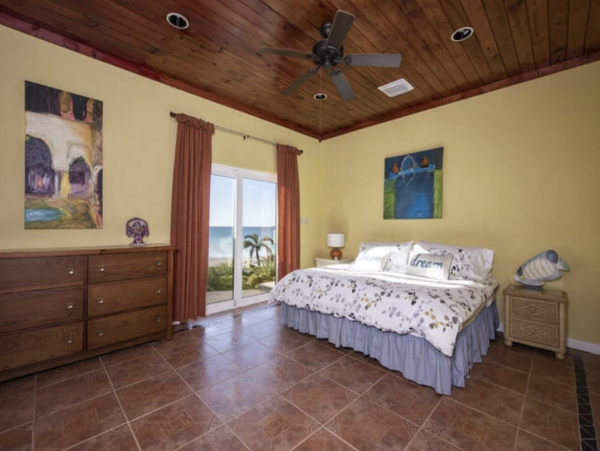 Luxury Eleuthera Vacation Rental - Ten Bay Beachfront Villa