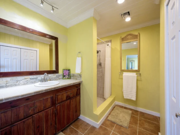 Luxury Eleuthera Vacation Rental - Ten Bay Beachfront Villa