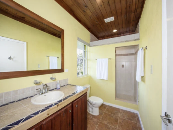 Luxury Eleuthera Vacation Rental - Ten Bay Beachfront Villa