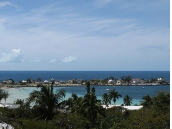 Luxury Eleuthera Vacation Rental - Ten Bay Beachfront Villa