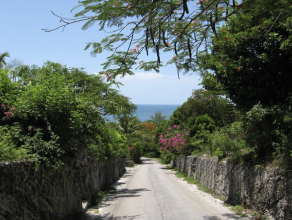 Luxury Eleuthera Vacation Rental - Ten Bay Beachfront Villa