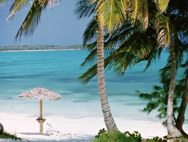 Luxury Eleuthera Vacation Rental - Ten Bay Beachfront Villa