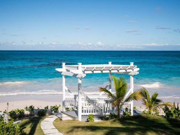 The Ultimate Beach House Bahamas Luxury Villa Rental