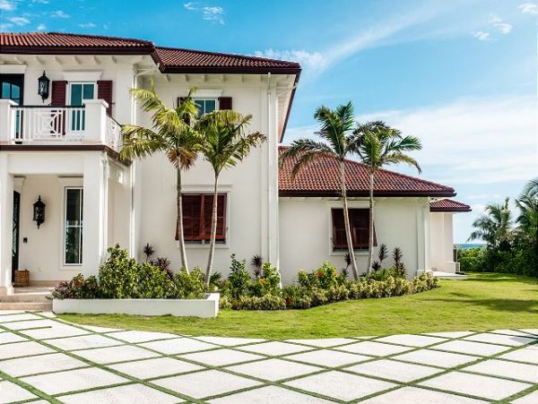 The Ultimate Beach House Bahamas Luxury Villa Rental