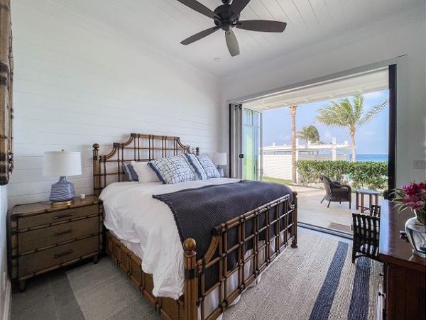 The Ultimate Beach House Bahamas Luxury Villa Rental