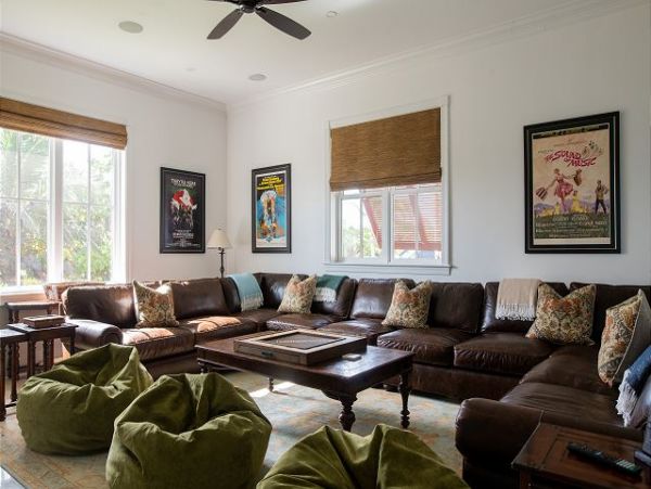 The Ultimate Beach House Bahamas Luxury Villa Rental
