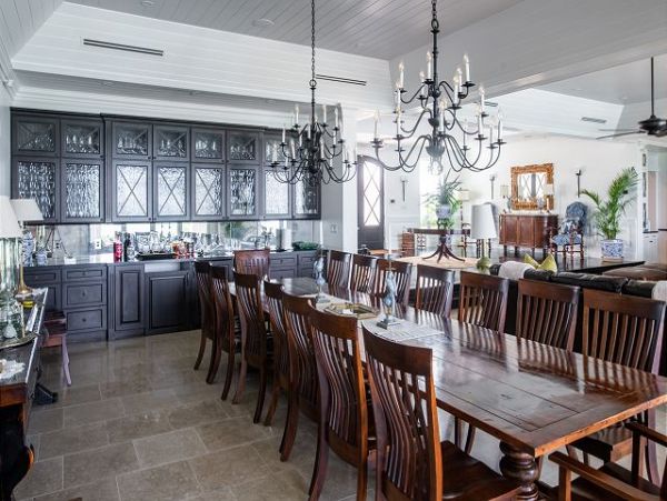 The Ultimate Beach House Bahamas Luxury Villa Rental