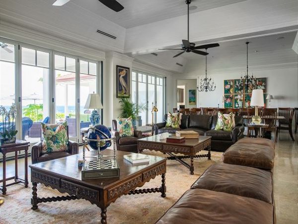 The Ultimate Beach House Bahamas Luxury Villa Rental