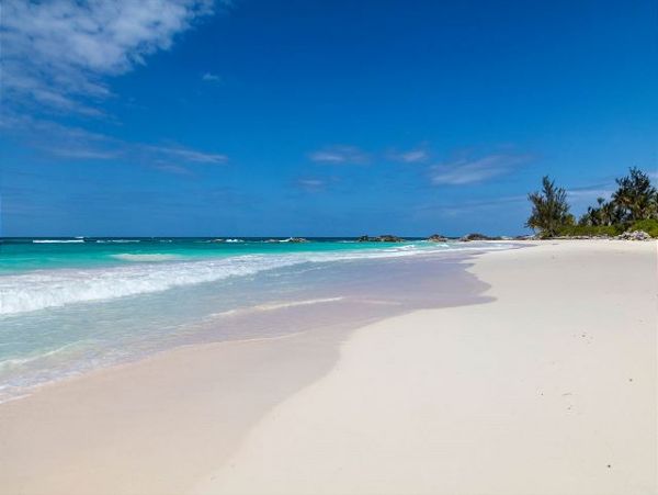The Ultimate Beach House Bahamas Luxury Villa Rental