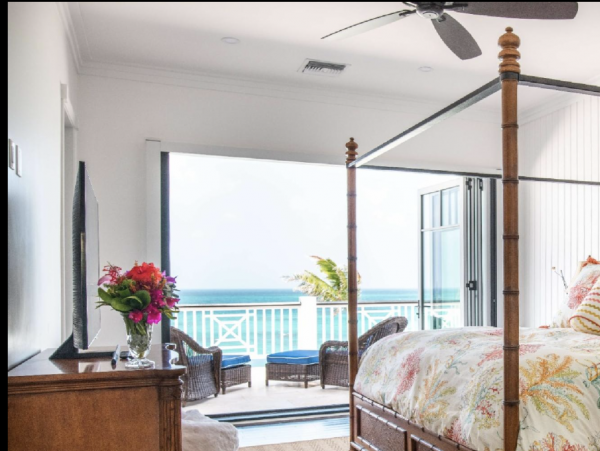 The Ultimate Beach House Bahamas Luxury Villa Rental