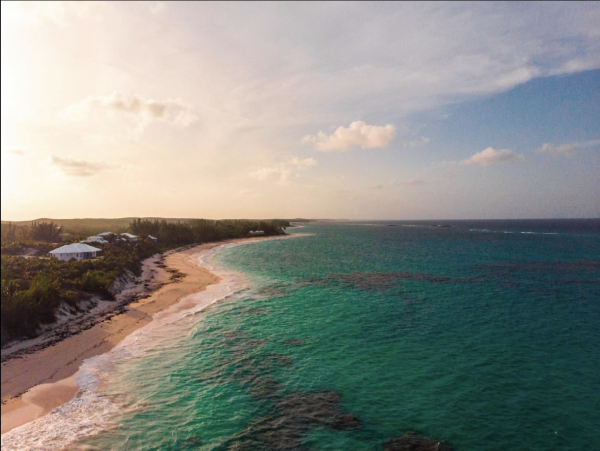 The Ultimate Beach House Bahamas Luxury Villa Rental
