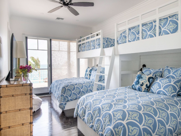 The Ultimate Beach House Bahamas Luxury Villa Rental