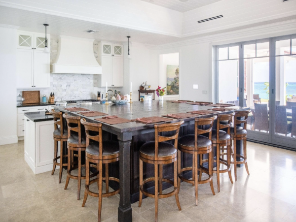 The Ultimate Beach House Bahamas Luxury Villa Rental